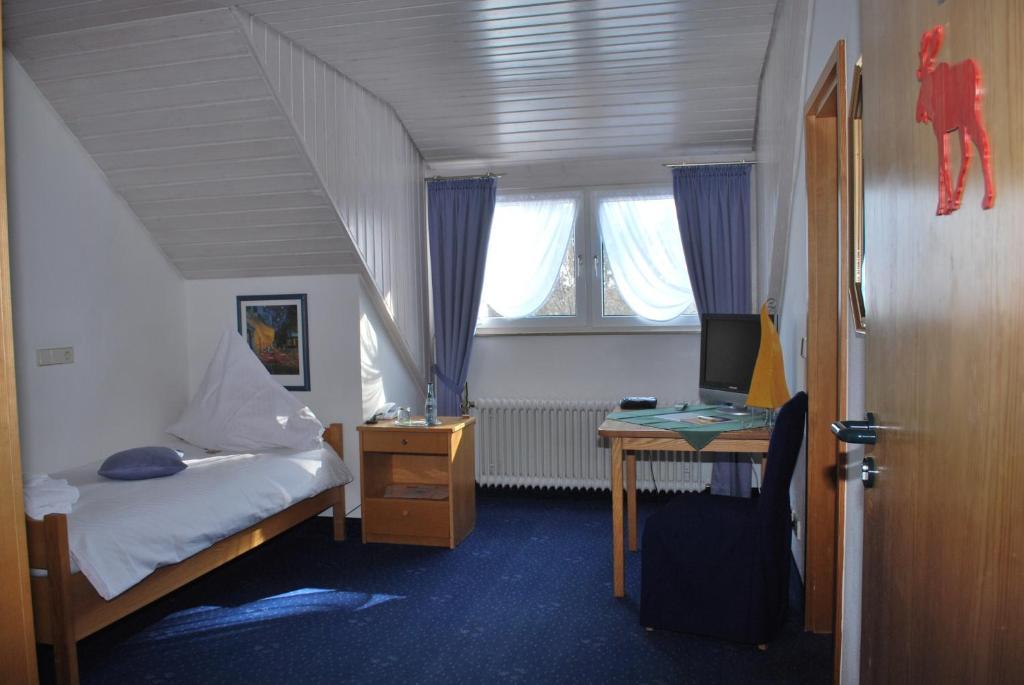 Hotel Garland Villingen-Schwenningen Habitación foto